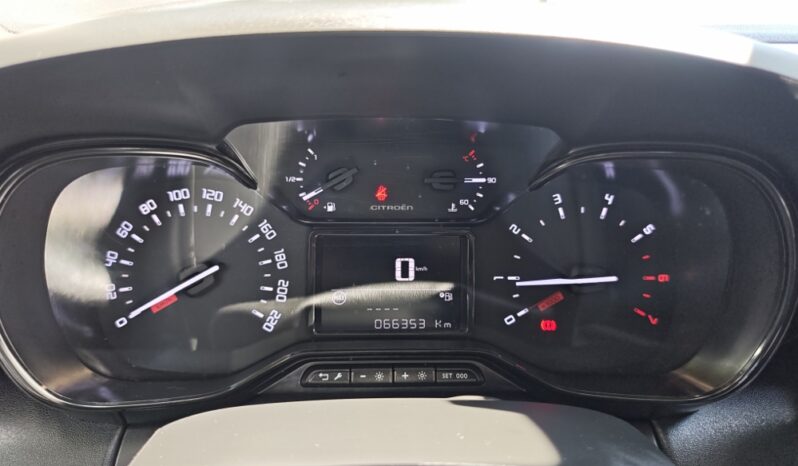 C3 Aircross 1.2 FRIZIONE DISTRIBUZIONE NEW EURO 6 full