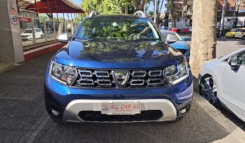 Dacia Duster 1.5 DCI PRESTIGE SOLI 25000 KM UNIPRO’ full