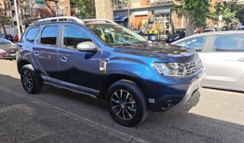 Dacia Duster 1.5 DCI PRESTIGE SOLI 25000 KM UNIPRO’ full