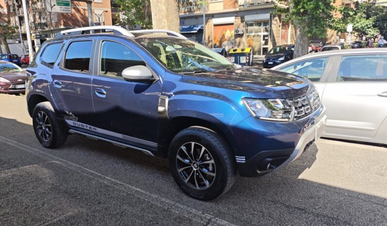 Dacia Duster 1.5 DCI PRESTIGE SOLI 25000 KM UNIPRO’ full