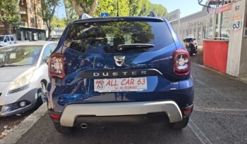 Dacia Duster 1.5 DCI PRESTIGE SOLI 25000 KM UNIPRO’ full