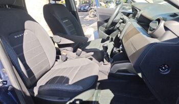 Dacia Duster 1.5 DCI PRESTIGE SOLI 25000 KM UNIPRO’ full