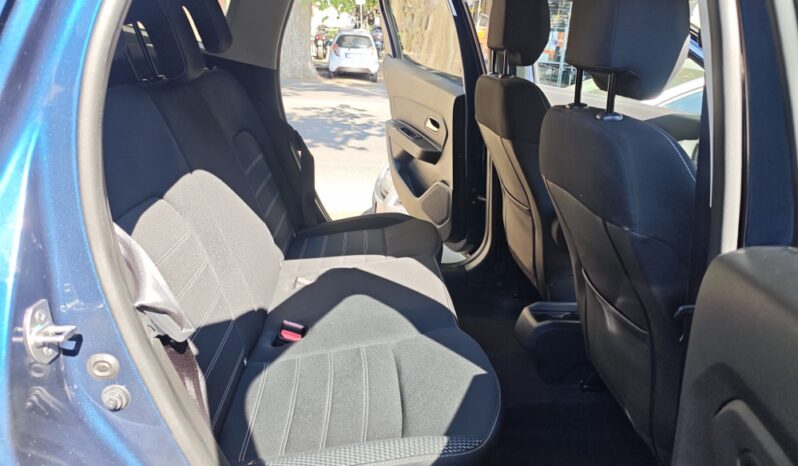 Dacia Duster 1.5 DCI PRESTIGE SOLI 25000 KM UNIPRO’ full