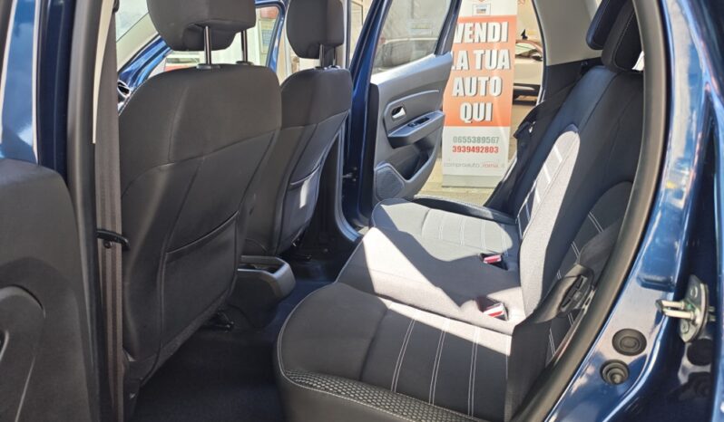 Dacia Duster 1.5 DCI PRESTIGE SOLI 25000 KM UNIPRO’ full