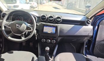 Dacia Duster 1.5 DCI PRESTIGE SOLI 25000 KM UNIPRO’ full