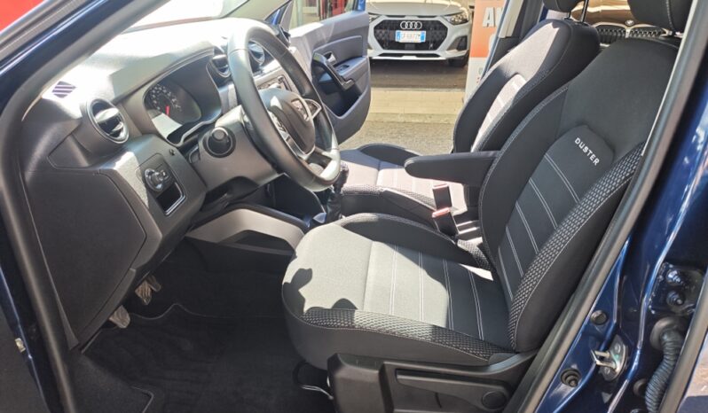 Dacia Duster 1.5 DCI PRESTIGE SOLI 25000 KM UNIPRO’ full