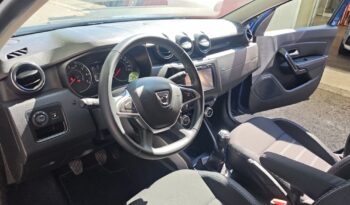 Dacia Duster 1.5 DCI PRESTIGE SOLI 25000 KM UNIPRO’ full