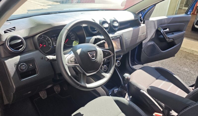 Dacia Duster 1.5 DCI PRESTIGE SOLI 25000 KM UNIPRO’ full