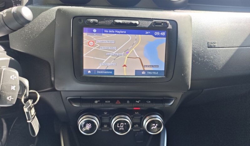 Dacia Duster 1.5 DCI PRESTIGE SOLI 25000 KM UNIPRO’ full