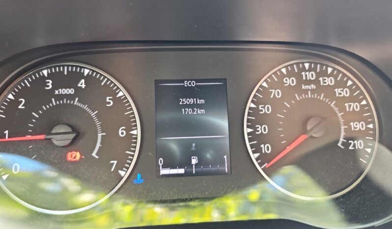 Dacia Duster 1.5 DCI PRESTIGE SOLI 25000 KM UNIPRO’ full