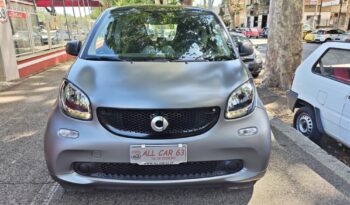 Smart ForTwo 1.0 AUTOMATICA UNICO PROPRIETARIO EURO 6 full