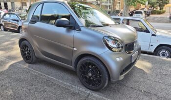Smart ForTwo 1.0 AUTOMATICA UNICO PROPRIETARIO EURO 6 full