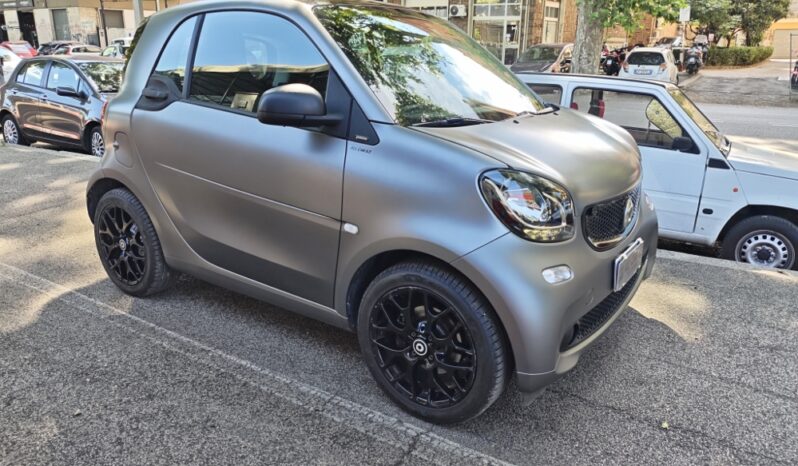 Smart ForTwo 1.0 AUTOMATICA UNICO PROPRIETARIO EURO 6 full