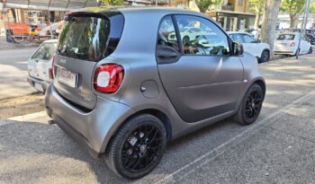 Smart ForTwo 1.0 AUTOMATICA UNICO PROPRIETARIO EURO 6 full