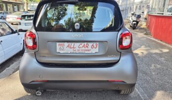 Smart ForTwo 1.0 AUTOMATICA UNICO PROPRIETARIO EURO 6 full