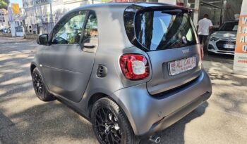 Smart ForTwo 1.0 AUTOMATICA UNICO PROPRIETARIO EURO 6 full