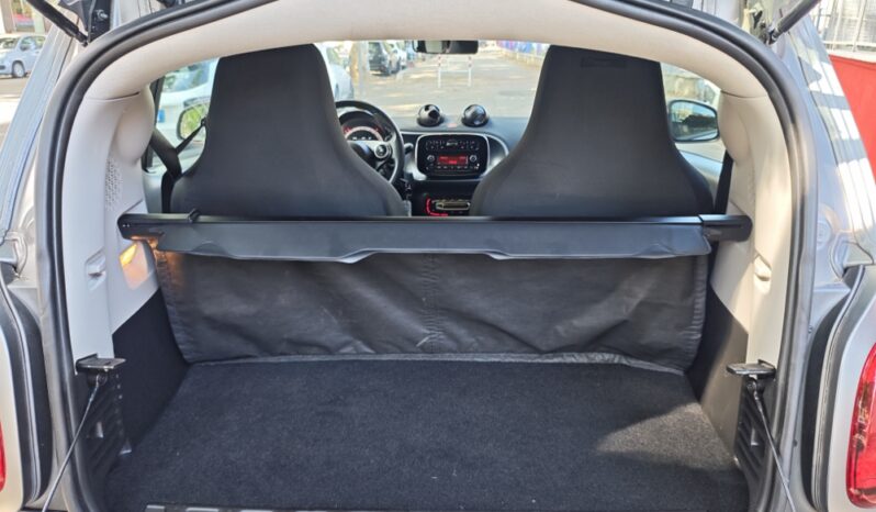 Smart ForTwo 1.0 AUTOMATICA UNICO PROPRIETARIO EURO 6 full