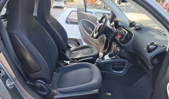 Smart ForTwo 1.0 AUTOMATICA UNICO PROPRIETARIO EURO 6 full