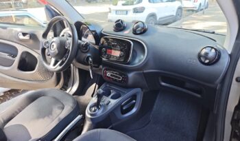 Smart ForTwo 1.0 AUTOMATICA UNICO PROPRIETARIO EURO 6 full