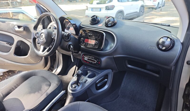 Smart ForTwo 1.0 AUTOMATICA UNICO PROPRIETARIO EURO 6 full