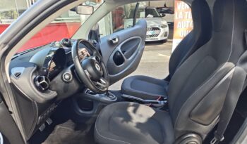 Smart ForTwo 1.0 AUTOMATICA UNICO PROPRIETARIO EURO 6 full