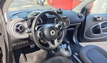 Smart ForTwo 1.0 AUTOMATICA UNICO PROPRIETARIO EURO 6 full