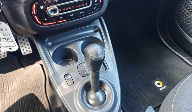 Smart ForTwo 1.0 AUTOMATICA UNICO PROPRIETARIO EURO 6 full