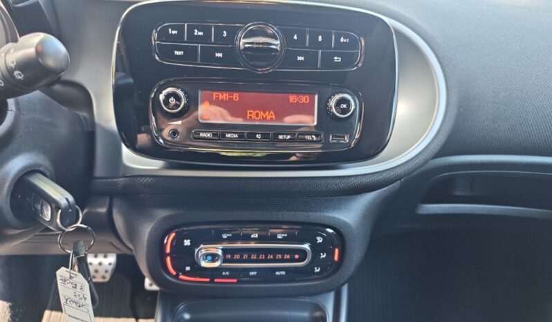 Smart ForTwo 1.0 AUTOMATICA UNICO PROPRIETARIO EURO 6 full