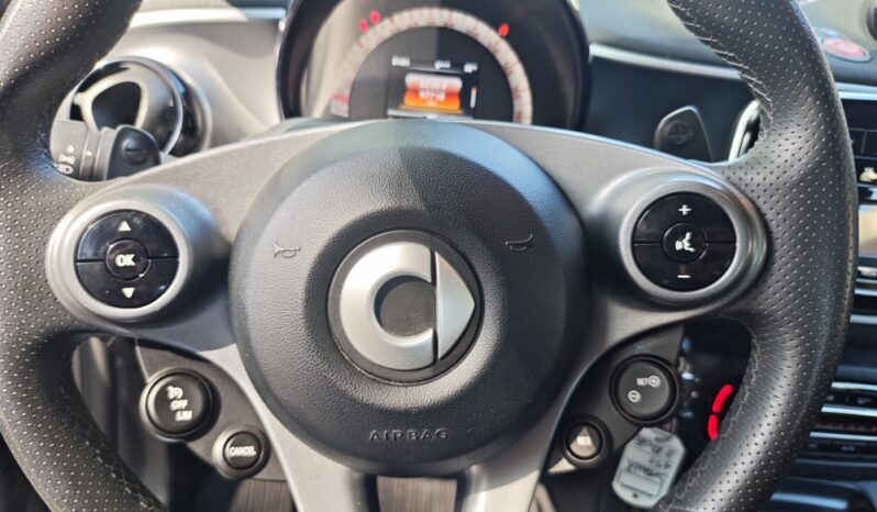 Smart ForTwo 1.0 AUTOMATICA UNICO PROPRIETARIO EURO 6 full