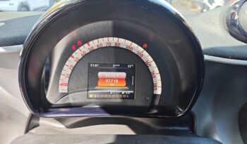 Smart ForTwo 1.0 AUTOMATICA UNICO PROPRIETARIO EURO 6 full