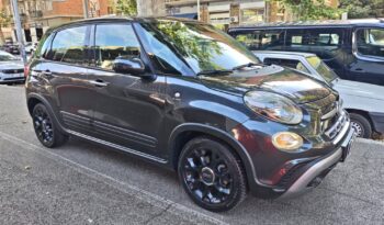 Fiat 500L 1.4 CROSS SENZA VINCOLI EURO 6 full