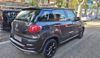Fiat 500L 1.4 CROSS SENZA VINCOLI EURO 6 full