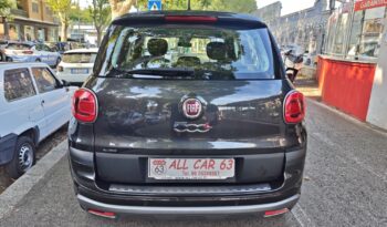 Fiat 500L 1.4 CROSS SENZA VINCOLI EURO 6 full
