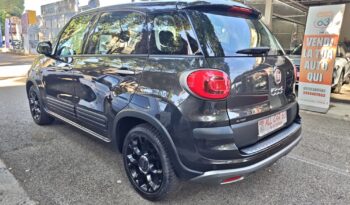 Fiat 500L 1.4 CROSS SENZA VINCOLI EURO 6 full