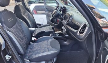Fiat 500L 1.4 CROSS SENZA VINCOLI EURO 6 full