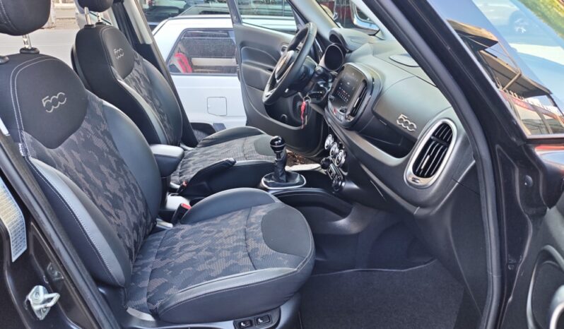 Fiat 500L 1.4 CROSS SENZA VINCOLI EURO 6 full
