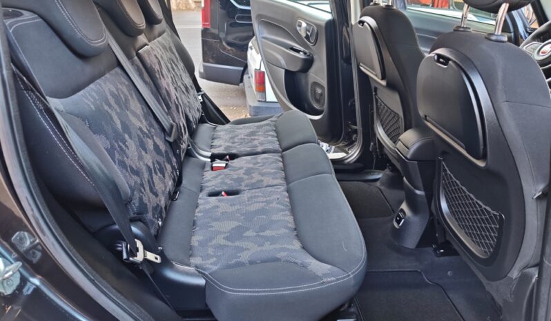Fiat 500L 1.4 CROSS SENZA VINCOLI EURO 6 full