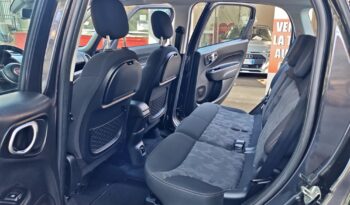 Fiat 500L 1.4 CROSS SENZA VINCOLI EURO 6 full