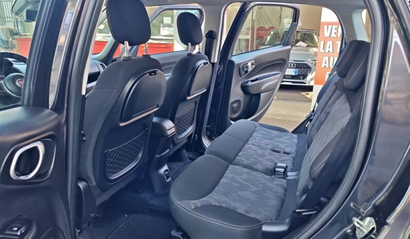 Fiat 500L 1.4 CROSS SENZA VINCOLI EURO 6 full