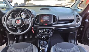 Fiat 500L 1.4 CROSS SENZA VINCOLI EURO 6 full