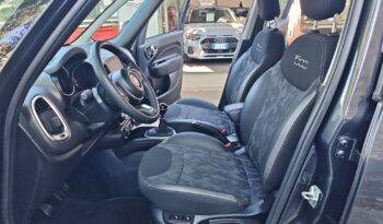 Fiat 500L 1.4 CROSS SENZA VINCOLI EURO 6 full