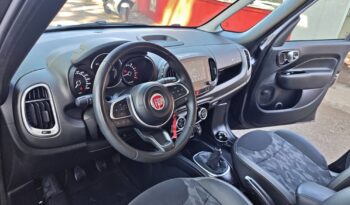 Fiat 500L 1.4 CROSS SENZA VINCOLI EURO 6 full