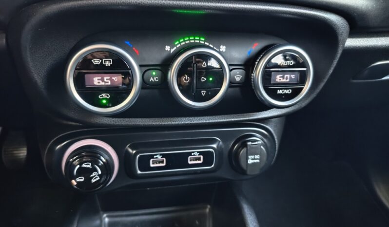 Fiat 500L 1.4 CROSS SENZA VINCOLI EURO 6 full