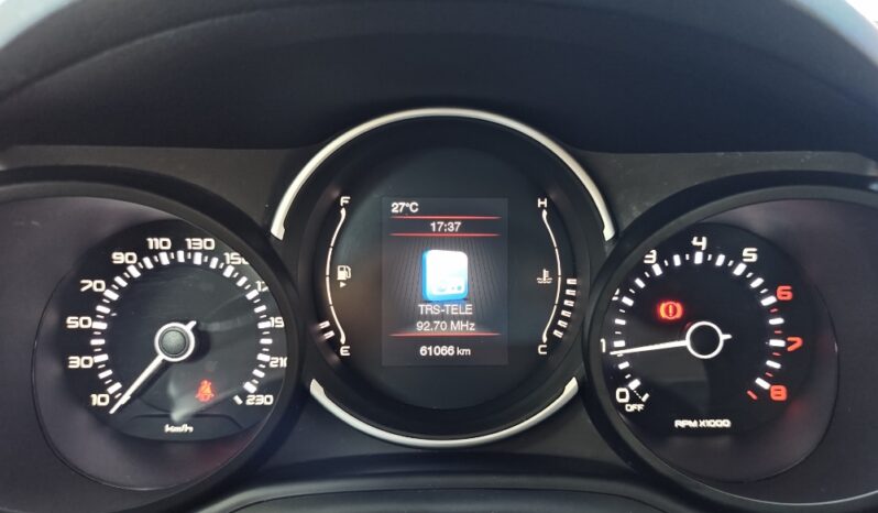 Fiat 500L 1.4 CROSS SENZA VINCOLI EURO 6 full