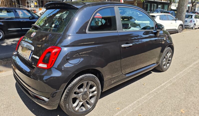 Fiat 500 1.0 Hybrid FULL PREZZO VERO UNIPRO’ EURO 6 full