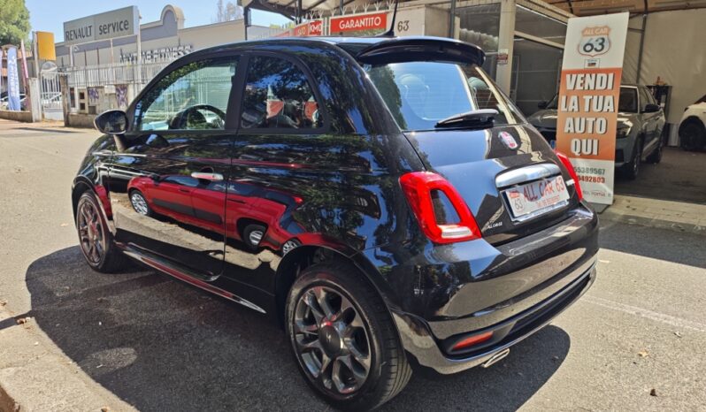 Fiat 500 1.0 Hybrid FULL PREZZO VERO UNIPRO’ EURO 6 full