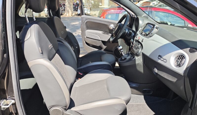 Fiat 500 1.0 Hybrid FULL PREZZO VERO UNIPRO’ EURO 6 full
