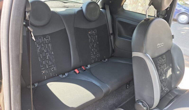 Fiat 500 1.0 Hybrid FULL PREZZO VERO UNIPRO’ EURO 6 full