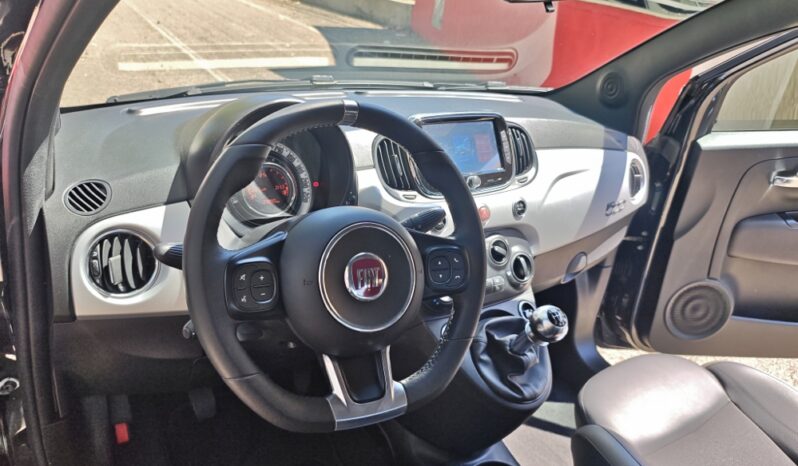 Fiat 500 1.0 Hybrid FULL PREZZO VERO UNIPRO’ EURO 6 full