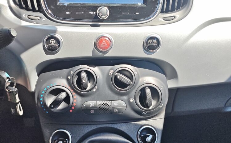 Fiat 500 1.0 Hybrid FULL PREZZO VERO UNIPRO’ EURO 6 full
